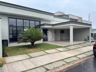 Casa com 3 Quartos à venda, 160m² no Jardins do Império, Indaiatuba
