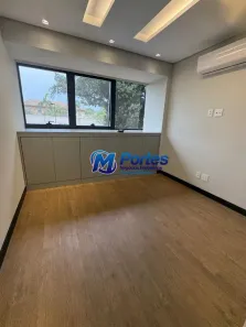 Sala Comercial com 1 Quarto para alugar, 45m² no Georgina Business Park, São José do Rio Preto