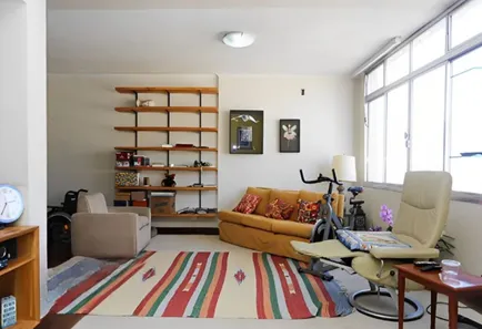 Apartamento com 2 Quartos à venda, 150m² no Perdizes, São Paulo