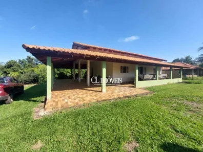 Fazenda/Sítio com 2 Quartos à venda, 238m² no , Sertanópolis
