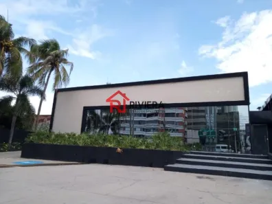 Prédio Comercial para alugar, 800m² no Renascença, São Luís