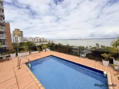 Apartamento com 3 Quartos à venda, 143m² no Agronômica, Florianópolis