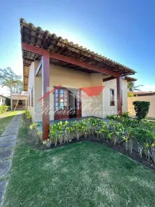 Casa com 3 Quartos à venda, 90m² no Long Beach (Tamoios), Cabo Frio