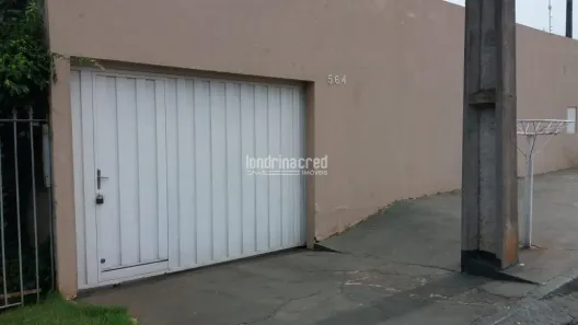 Casa com 2 Quartos à venda, 140m² no Jardim Império do Sol, Londrina