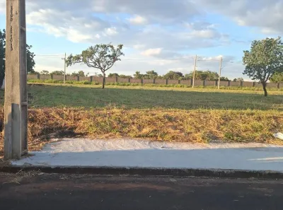 Lote/Terreno à venda, 360m² no Morada da Colina, Uberlândia