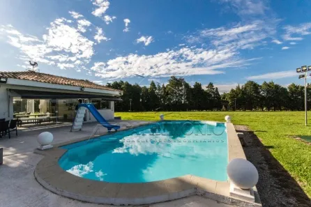 Fazenda/Sítio com 3 Quartos à venda, 600m² no Jardim Novo Mundo, Sorocaba