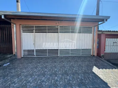 Casa com 2 Quartos para alugar, 150m² no Jardim Sorocaba Park, Sorocaba