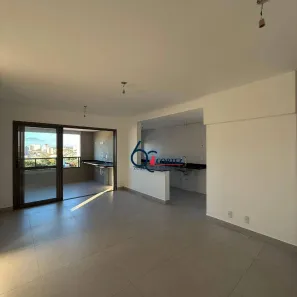Apartamento com 3 Quartos à venda, 102m² no Cidade Claret, Rio Claro