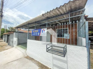 Casa com 2 Quartos para alugar, 150m² no Jardim Santa Augusta, Poços de Caldas