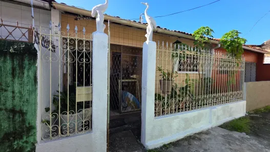 Casa com 2 Quartos à venda, 63m² no Estados, João Pessoa