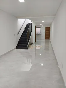 Sobrado com 3 Quartos à venda, 160m² no Vila Granada, São Paulo