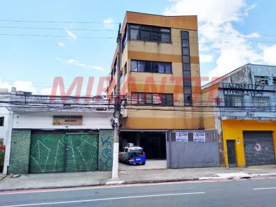 Imóvel Comercial à venda, 680m² no Barra Funda, São Paulo