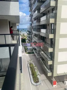 Apartamento com 2 Quartos para venda ou aluguel, 58m² no Nossa Senhora da Vitória, Ilhéus