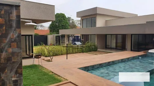 Casa com 4 Quartos à venda, 900m² no Jardim Nazareth, São José do Rio Preto