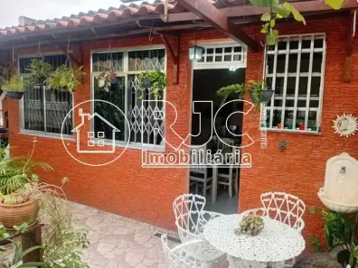 Apartamento com 3 Quartos à venda, 129m² no Méier, Rio de Janeiro