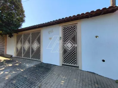 Casa com 3 Quartos à venda, 160m² no Núcleo Habitacional Presidente Jânio da Silva Quadros, Marília