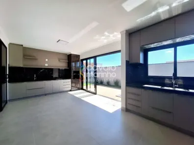 Casa de Condomínio com 3 Quartos à venda, 195m² no Loteamento Terras de Florença, Ribeirão Preto