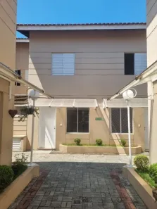 Sobrado com 2 Quartos à venda, 70m² no Jardim Sarah, São Paulo