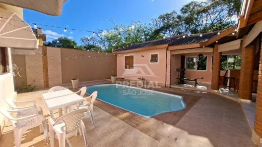 Casa de Condomínio com 3 Quartos à venda, 330m² no Urbanova, São José dos Campos