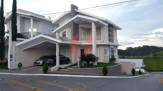 Casa de Condomínio com 3 Quartos à venda, 210m² no Condomínio Residencial Mantiqueira, São José dos Campos