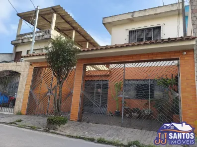 Sobrado com 4 Quartos à venda, 170m² no Quarta Parada, São Paulo