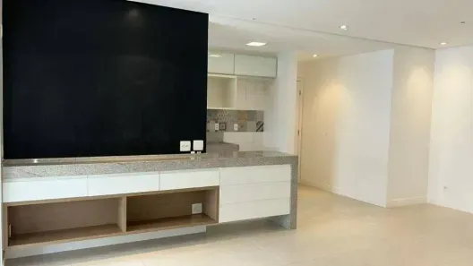 Apartamento com 3 Quartos à venda, 87m² no Vila Anastácio, São Paulo