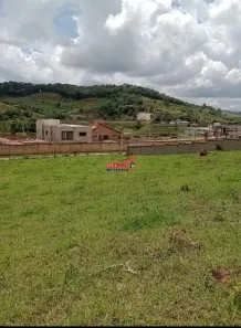 Lote/Terreno à venda, 360m² no Serra Verde, Viçosa