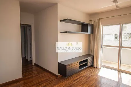 Apartamento com 3 Quartos à venda, 87m² no Saúde, São Paulo
