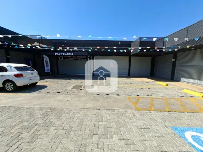 Ponto Comercial para alugar, 34m² no Shopping Park, Uberlândia