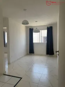 Apartamento com 2 Quartos à venda, 42m² no Alphaville (Abrantes), Camaçari