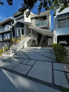 Casa de Condomínio com 3 Quartos à venda, 290m² no Parque Residencial Villa dos Inglezes, Sorocaba
