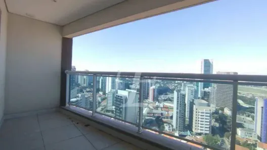 Apartamento com 1 Quarto à venda, 37m² no Pinheiros, São Paulo