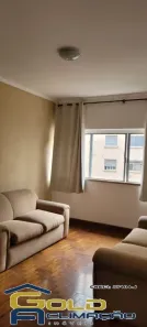 Apartamento com 2 Quartos para alugar, 72m² no Bela Vista, São Paulo