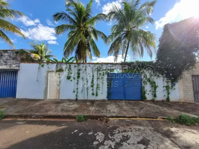 Casa com 2 Quartos à venda, 79m² no Parque Residencial Cândido Portinari, Ribeirão Preto