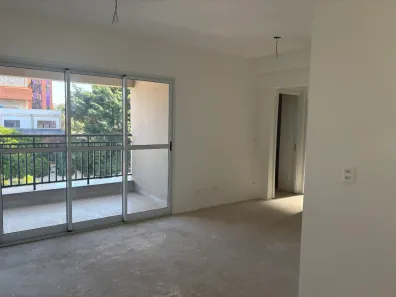 Apartamento com 2 Quartos à venda, 59m² no Jardim Itamarati, Campinas
