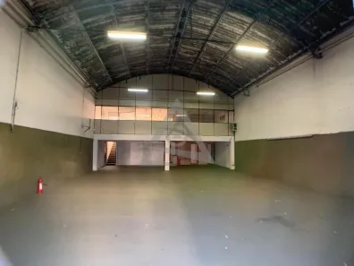 Galpão/Depósito/Armazém à venda, 304m² no Jardim do Trevo, Campinas