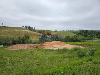 Lote/Terreno à venda, 1596m² no Cidade Nova Jacareí, Jacareí