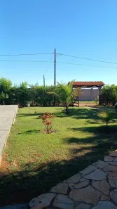 Fazenda/Sítio com 3 Quartos à venda, 2000m² no Área Rural de Bela Vista de Goiás, Bela Vista de Goiás