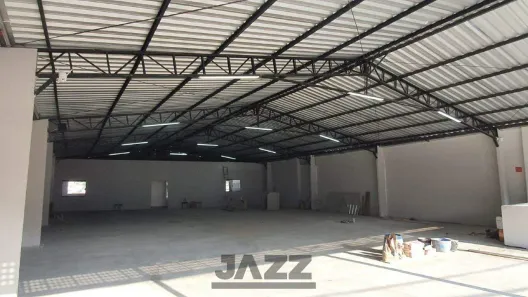 Galpão/Depósito/Armazém com 2 Quartos para venda ou aluguel, 740m² no Jardim Novo Campos Elíseos, Campinas