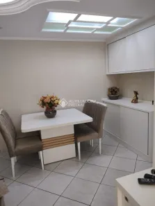 Apartamento com 2 Quartos à venda, 56m² no Planalto, São Bernardo do Campo