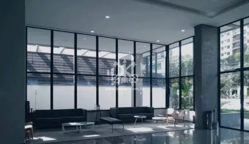 Prédio Comercial para alugar, 2300m² no Indianópolis, São Paulo