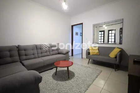 Sobrado com 2 Quartos à venda, 149m² no Vila Assunção, Santo André