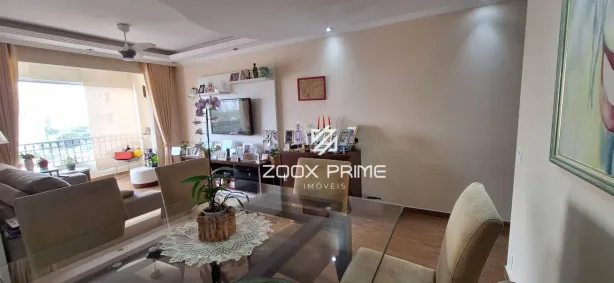 Apartamento com 3 Quartos à venda, 97m² no Vila Sofia, São Paulo
