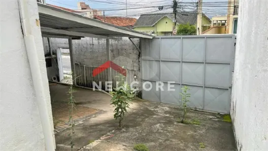 Lote/Terreno à venda, 529m² no Chora Menino, São Paulo