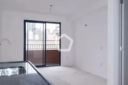 Apartamento com 1 Quarto à venda, 25m² no Consolação, São Paulo