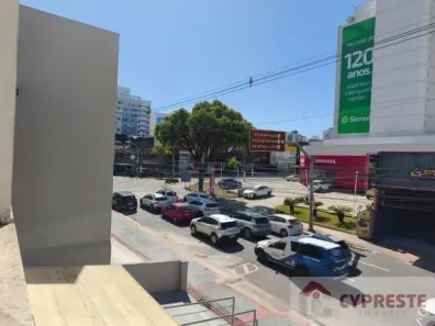 Lote/Terreno para alugar, 65m² no Praia da Costa, Vila Velha
