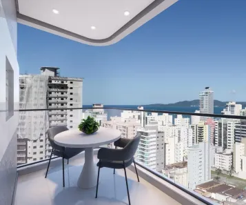 Apartamento com 2 Quartos à venda, 62m² no Morretes, Itapema