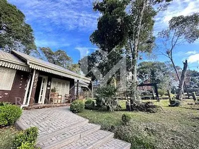 Casa com 4 Quartos à venda, 130m² no Centro, Gramado