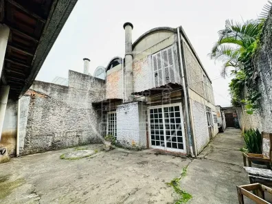 Sobrado com 2 Quartos à venda, 157m² no Vila Nova Caledônia, São Paulo