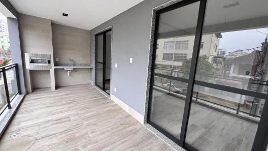 Apartamento com 3 Quartos à venda, 127m² no Alto, Teresópolis